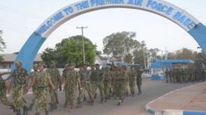 NAF airstrikes kill terrorists, protect civilian lives in Niger