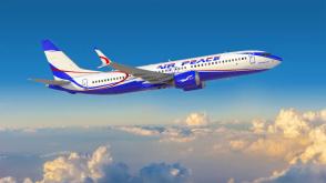 Air Peace adds first Embraer 190 aircraft