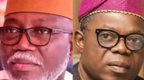 Inauguration Day: Education, healthcare, security top priorities for Gov. Aiyedatiwa, Deputy