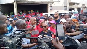Labour rejects ‘starvation wage,’ insists on N250,000