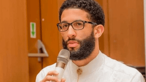 BREAKING: Tinubu's media aide, Ngelale resigns