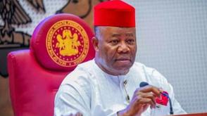 2nd legislative year: We must support Executive to renew hope of Nigerians — Akpabio to Lawmakers
