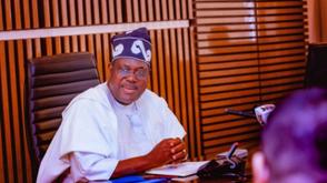 Tinubu inherited health sector faced with stagnation in key health indicators, regression - SGF