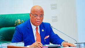 Eno declares health emergency in Akwa Ibom