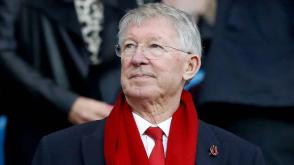 EPL: Sir Alex Ferguson revealed that he stepped down as Manchester United manager due to his wife
