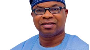 Osun 2026: NPA director rallies voters for APC victory, as Oyebamiji campaign trail reaches Osogbo