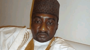 SDP expels National Chair, other top officials