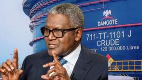 You are after check-off dues, not workers’ welfare, Dangote tells PENGASSAN, TUC