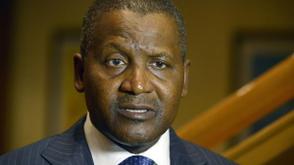 Nigeria will not face fuel supply disruption in spite of lingering strike action — Dangote insists