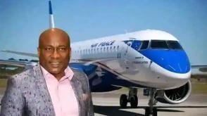 “Air Peace responds to U.S. charges against its CEO”