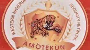 Osun Amotekun apprehends 27-year-old suspect for armed robbery and looting