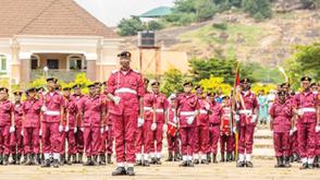 Osun Amotekun to hold passing out parade for new 1,150 personnel