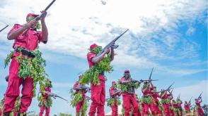 Three killed as hoodlums ambush Amotekun operatives in Osun