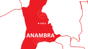 Anambra community leader and another individual abducted two weeks ago have been released