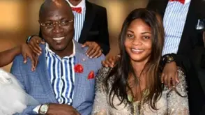 Abducted Anambra Commissioner, wife regain freedom