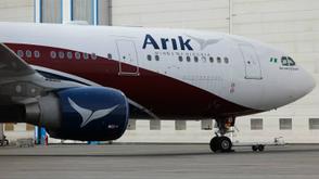 Arik Air resumes flight operations