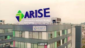 ARISE IIP secures landmark $700m in private infrastructure deal