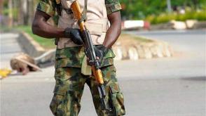 Nigerian army personnel ambushed in sokoto
