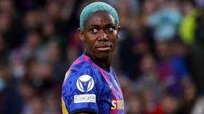 UWSL: Oshoala scores her 6th goal of the season in Bay FC’s victory against Seattle Reign