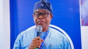 I'll govern Osun with fear of God - Oyebamiji assures Muslim faithful