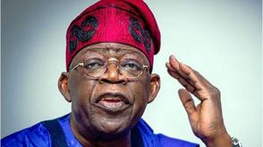 Aviation sector now contributes 2.5 percent to Nigeria’s GDP - Tinubu
