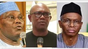 2027: Opposition merger talks stall as Coalition accuses PDP of fielding weak candidate