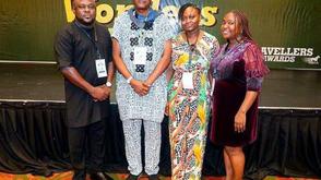 Lagos Aviation Academy wins ‘Aviation School of the Year’ award