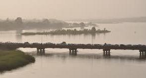 FG issues alert over rising level of River Niger