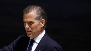 Hunter Biden pleads guilty in tax evasion trial in Los Angeles