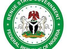 Benue state government distributes FG palliatives
