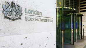 London stock exchange services disrupted as markets drop on it outage