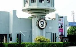 UI students protest increased tuition fees and power supply rationing