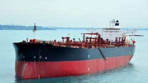 Navy seizes 35 illegal oil vessels in 7 months- CNS
