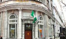 Amid $70m dispute Zhongshan takes over Nigeria’s Guest houses in Liverpool