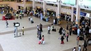 Protest: Lagos airport operations ongoing without obstruction