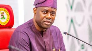 Makinde inaugurates 38.4 km feeder roads in Ibadan