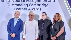 Access Bank partners British Council for BROCLA 2024