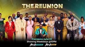 BBNaija Season 9 reunion ‘No Loose Guard’ set to premiere June 23