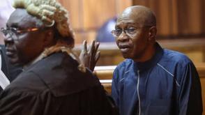 Court denies Emefiele’s request to travel to the UK for medical treatment