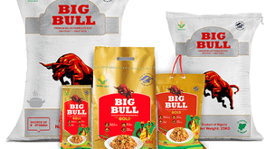 Big Bull Rice, the complete rice experience