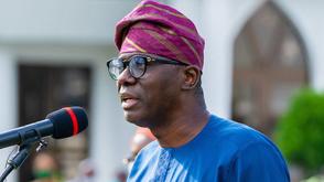Lagos devt plan positioned to propel Nigeria into $1trn global economy by 2030 – Sanwo-Olu