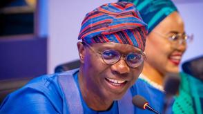 Sanwo-Olu reiterates commitment to positioning Lagos as Global Hub for Investments