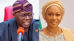 Sanwo-Olu celebrates Remi Tinubu at 65