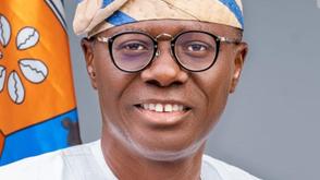 Sanwo-Olu hails COWLSO on 25yrs, says women’s leadership key to Nigeria’s future