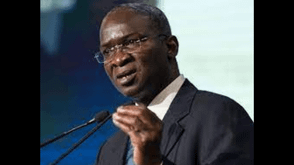 2027: Opposition can’t form merger, campaign yet to begin – Fashola