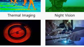 Advancements in IR Detection by Dr. Mohammad Awwal Adeshina: Addressing Global Challenges.
