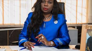Catherine Uju Ifejika: Daring, ambitious CEO
