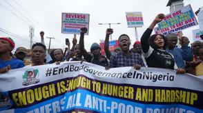 Protest: A need to backtrack and support reform