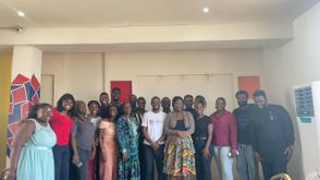 The Medical Poet hosts maiden edition of ‘Meet &amp; Speak’