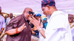 Adeleke V. Aregbesola’s legacies in Osun: When a co-conspirator betrays a traitor